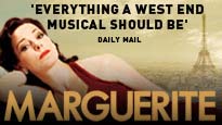 Marguerite Tickets Marguerite Tickets
