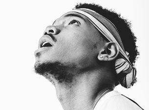 Chance the Rapper Tickets Chance the Rapper Tickets