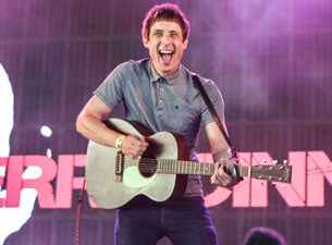 Gerry Cinnamon Tickets Gerry Cinnamon Tickets