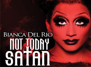 Bianca Del Rio Tickets Bianca Del Rio Tickets