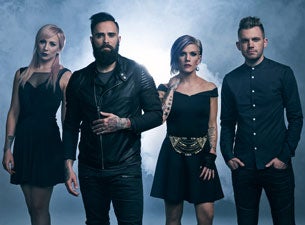 Skillet Tickets Skillet Tickets