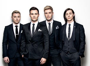 Collabro Tickets Collabro Tickets
