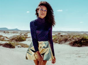 Corinne Bailey Rae Tickets Corinne Bailey Rae Tickets