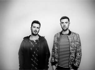 Gorgon City Tickets Gorgon City Tickets