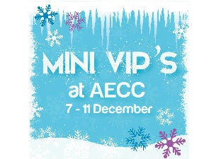 Mini Vips Tickets Mini Vips Tickets