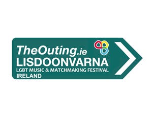 The Outing LGBT Music & Matchmaking Festival Tickets The Outing LGBT Music & Matchmaking Festival Tickets