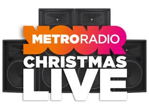 Metro Radio Live Tickets Metro Radio Live Tickets
