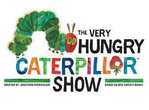 The Very Hungry Caterpillar Tickets The Very Hungry Caterpillar Tickets