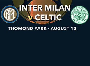 International Champions Cup Tickets International Champions Cup Tickets