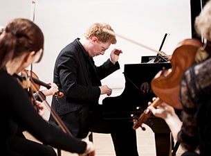 Portsmouth Chamber Music: Ensemble 360 Tickets Portsmouth Chamber Music: Ensemble 360 Tickets