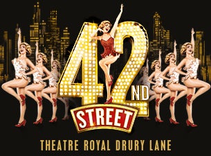 42nd Street Tickets 42nd Street Tickets