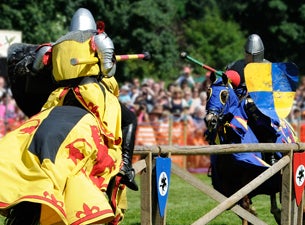 The Battle of Kells Medieval Fayre Tickets The Battle of Kells Medieval Fayre Tickets