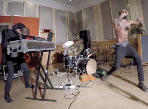 Death Grips Tickets Death Grips Tickets