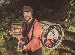 Malojian Tickets Malojian Tickets