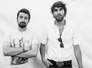 Japandroids Tickets Japandroids Tickets