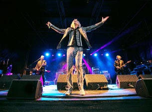 Boomtown Rats Tickets Boomtown Rats Tickets