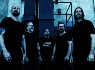 Meshuggah Tickets Meshuggah Tickets