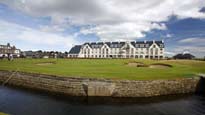 Carnoustie Golf Links Carnoustie Golf Links