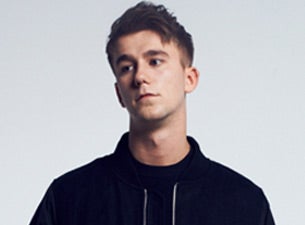 SG Lewis Tickets SG Lewis Tickets