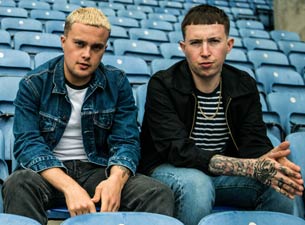 Slaves Tickets Slaves Tickets