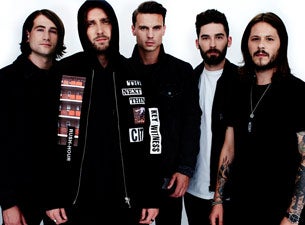 You Me At Six Tickets You Me At Six Tickets