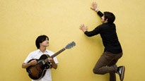 The Dodos Tickets The Dodos Tickets