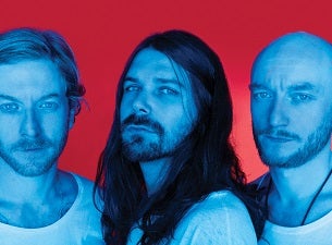 Biffy Clyro Tickets Biffy Clyro Tickets
