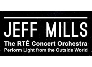 Jeff Mills Tickets Jeff Mills Tickets
