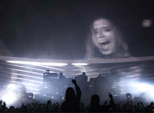 Chemical Brothers Tickets Chemical Brothers Tickets