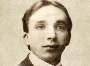 Patrick - A 1916 Story Tickets Patrick - A 1916 Story Tickets
