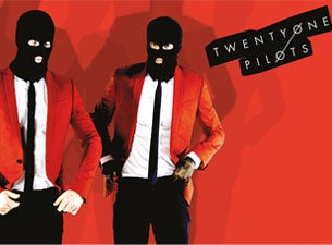 Twenty Øne Piløts Tickets Twenty Øne Piløts Tickets