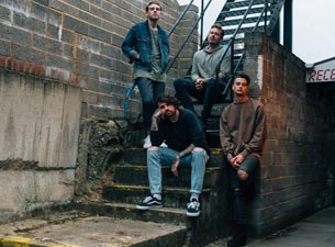 Lower Than Atlantis Tickets Lower Than Atlantis Tickets