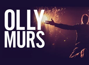 Olly Murs Tickets Olly Murs Tickets