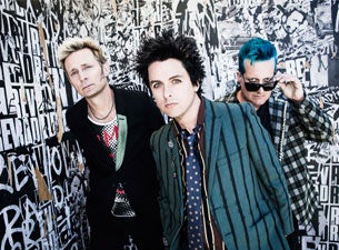 Green Day Tickets Green Day Tickets