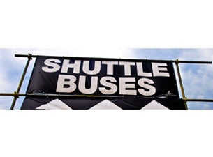 Creamfields 2017 - Warrington Return Shuttle Bus Ticket Tickets Creamfields 2017 - Warrington Return Shuttle Bus Ticket Tickets