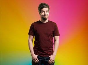 Chris Ramsey Tickets Chris Ramsey Tickets