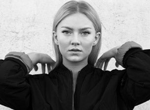 Astrid S Tickets Astrid S Tickets