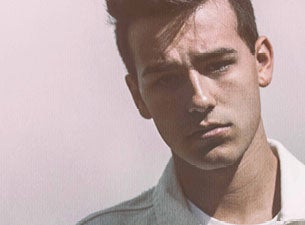 Jacob Whitesides Tickets Jacob Whitesides Tickets