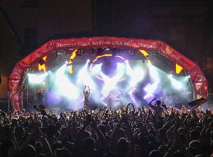Manchester Pride's the Big Weekend Tickets Manchester Pride's the Big Weekend Tickets