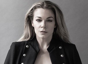 Leann Rimes Tickets Leann Rimes Tickets