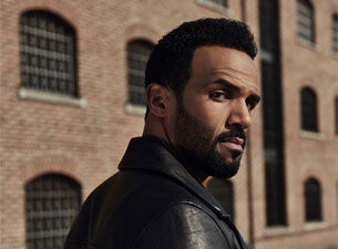 Craig David Tickets Craig David Tickets