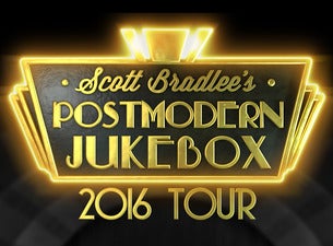 Scott Bradlee's Postmodern Jukebox Tickets Scott Bradlee's Postmodern Jukebox Tickets