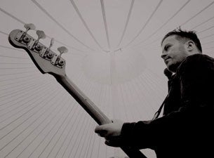 Chris Wise & the Hidden Revolution Tickets Chris Wise & the Hidden Revolution Tickets
