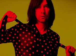 Primal Scream Tickets Primal Scream Tickets