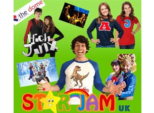 Star Jam Tickets Star Jam Tickets