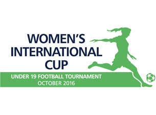 Women's International Cup Tickets Women's International Cup Tickets