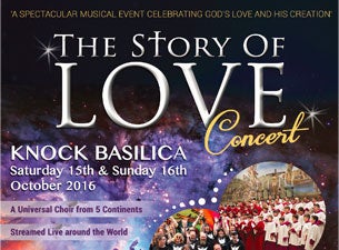 The Story of Love Tickets The Story of Love Tickets