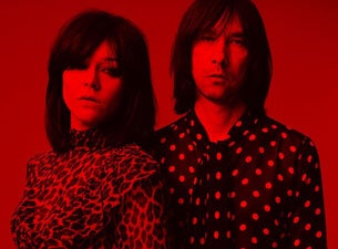 Primal Scream Tickets Primal Scream Tickets