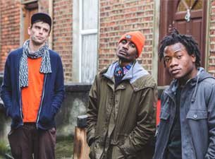 Rusangano Family Tickets Rusangano Family Tickets