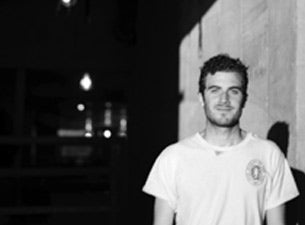 Nicolas Jaar Tickets Nicolas Jaar Tickets